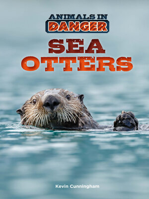cover image of Sea Otters